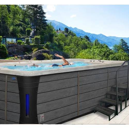 Swimspa X-Series hot tubs for sale in Passaic